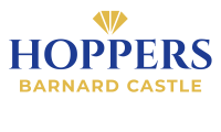 Hoppers Jewellers Barnard Castle